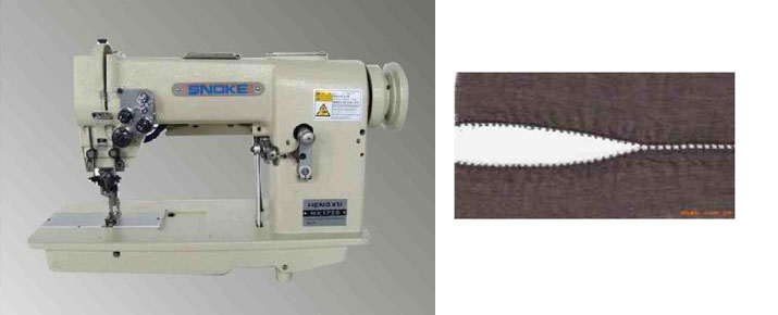 SNK1720(fatoting sewing machine)