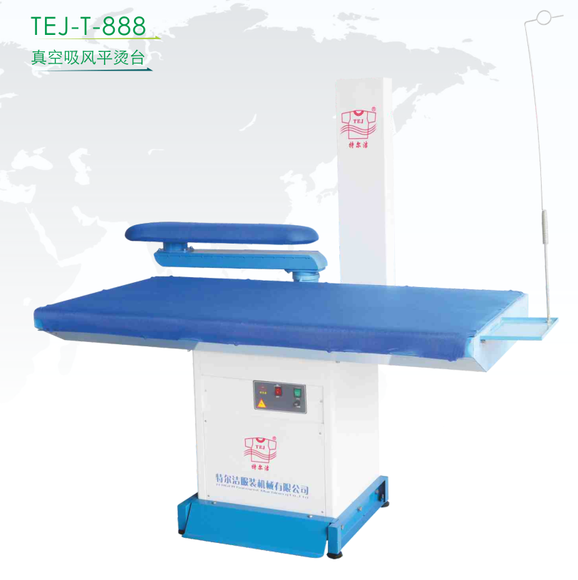 Ironing Table