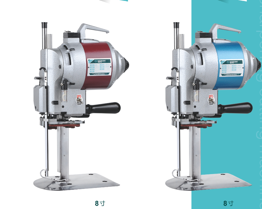Automatic sharpening and cutting machine