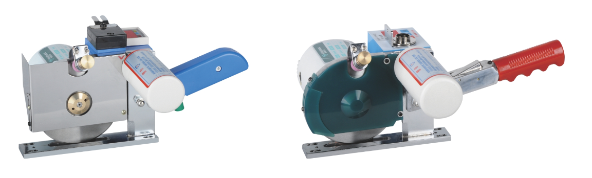 Manual cloth breaker-CUTTING MACHINE